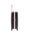  Braccialini – Trolley Tg. L 4 ruote in policarbonato Puppies
