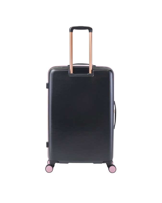  Braccialini – Trolley Tg. L 4 ruote in policarbonato Puppies