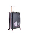 Braccialini – Puppies Size L 4-Wheel Polycarbonate Trolley