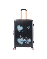  Braccialini – Trolley Tg. L 4 ruote in policarbonato Puppies