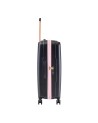  Braccialini – Trolley Tg. L 4 ruote in policarbonato Puppies