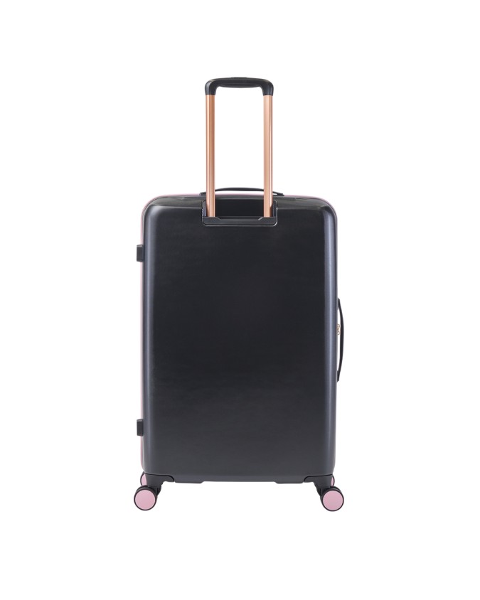  Braccialini – Trolley Tg. L 4 ruote in policarbonato Puppies