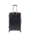  Braccialini – Trolley Tg. L 4 ruote in policarbonato Puppies