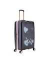  Braccialini – Trolley Tg. L 4 ruote in policarbonato Puppies