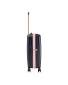  Braccialini – Trolley Tg. M 4 ruote in policarbonato Puppies