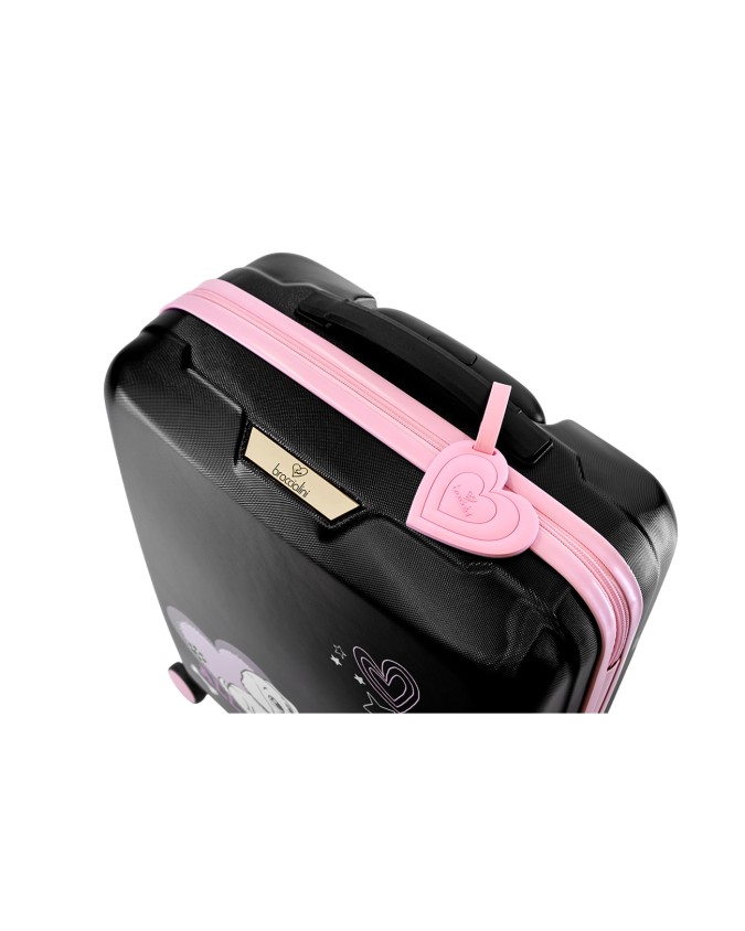 Braccialini – Puppies Medium 4-Wheel...
