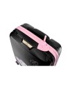 Braccialini – Puppies Medium 4-Wheel Polycarbonate Trolley