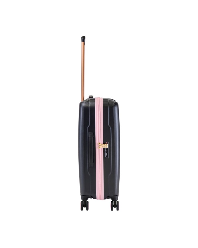  Braccialini – Trolley Tg. M 4 ruote in policarbonato Puppies