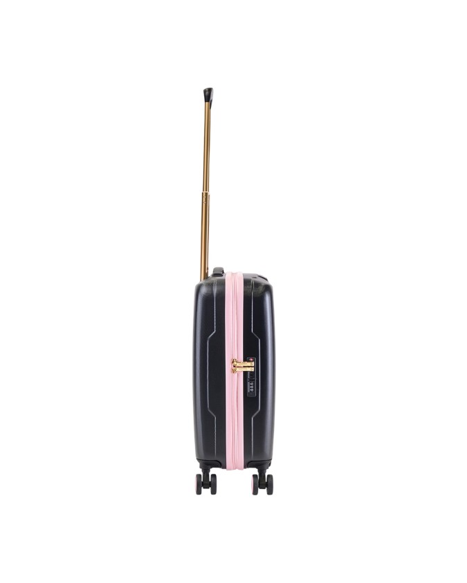  Braccialini – Trolley Cabina 4 ruote in policarbonato Puppies