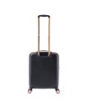  Braccialini – Trolley Cabina 4 ruote in policarbonato Puppies