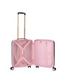  Braccialini – Trolley Cabina 4 ruote in policarbonato Puppies