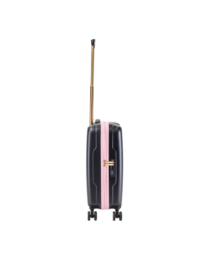  Braccialini – Trolley Cabina 4 ruote in policarbonato Puppies