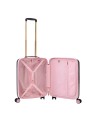  Braccialini – Trolley Cabina 4 ruote in policarbonato Puppies