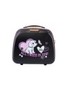  Braccialini - Beauty case da viaggio in policarbonato Puppies