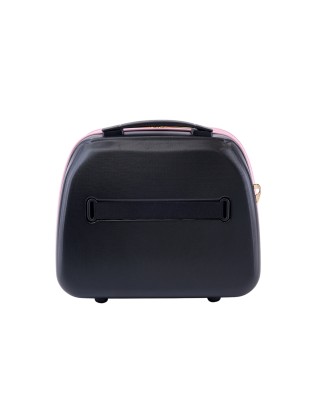 Braccialini - Puppies-Reise-Kosmetiktasche aus Polycarbonat 2