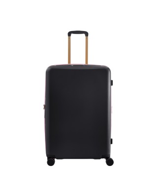 Braccialini - Erweiterbarer 4-Rad-Trolley, Größe L, aus...