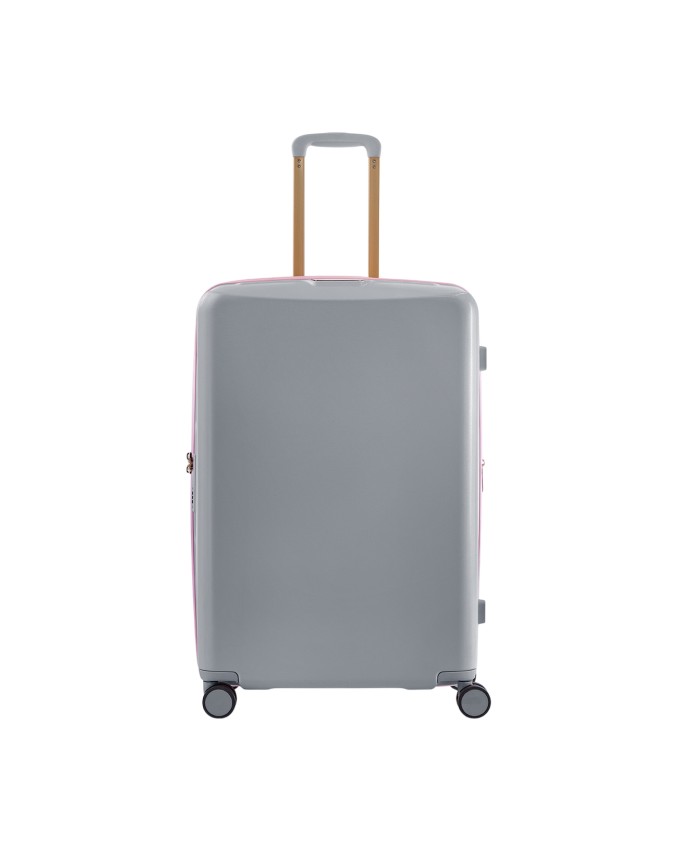  Braccialini - Trolley 4 Ruote espandibile Tg. 