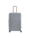  Braccialini - Trolley 4 Ruote espandibile Tg. 