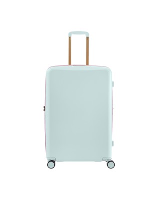  Braccialini - Trolley 4 Ruote espandibile Tg. 