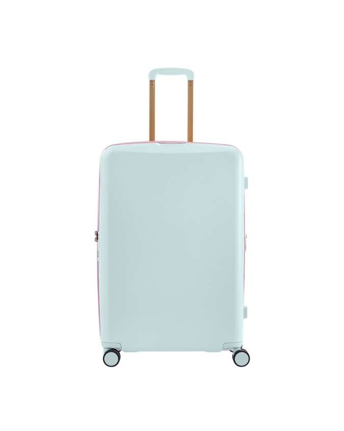  Braccialini - Trolley 4 Ruote espandibile Tg. 