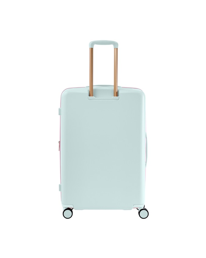 Braccialini - Trolley 4 Ruote espandibile Tg. 
