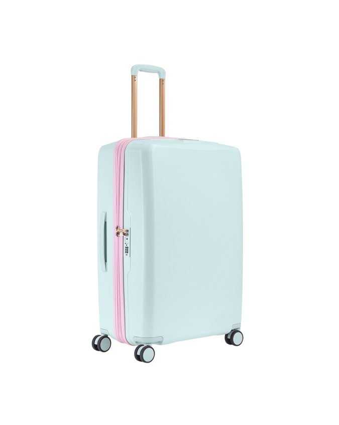  Braccialini - Trolley 4 Ruote espandibile Tg. 