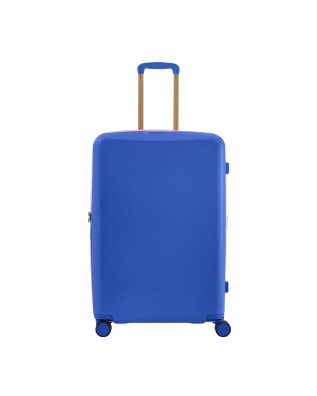 Braccialini - Expandable 4-Wheel Trolley, Size L, in...
