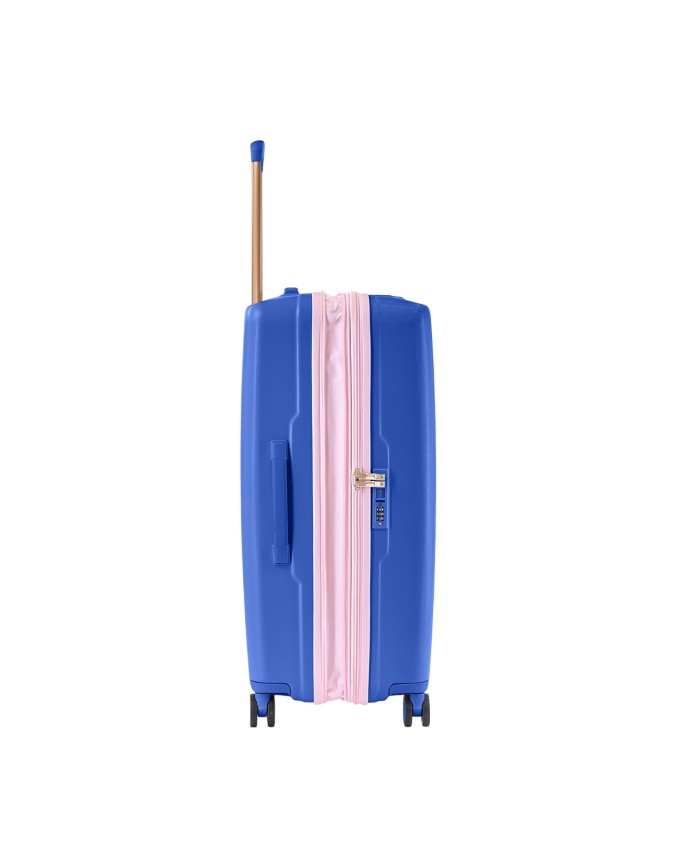  Braccialini - Trolley 4 Ruote espandibile Tg. 