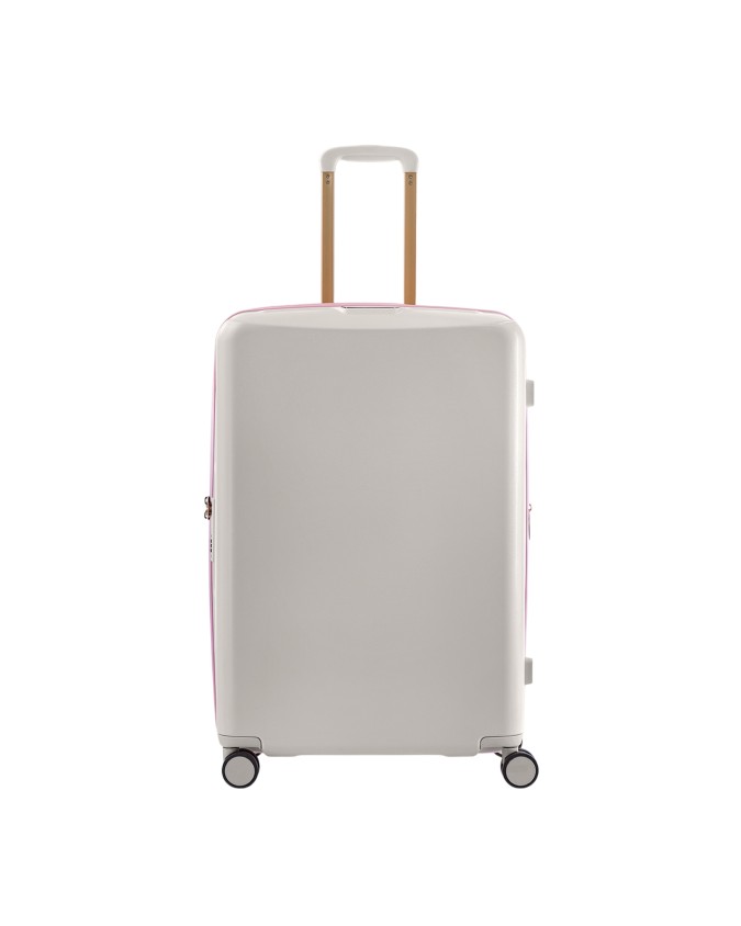  Braccialini - Trolley 4 Ruote espandibile Tg. 