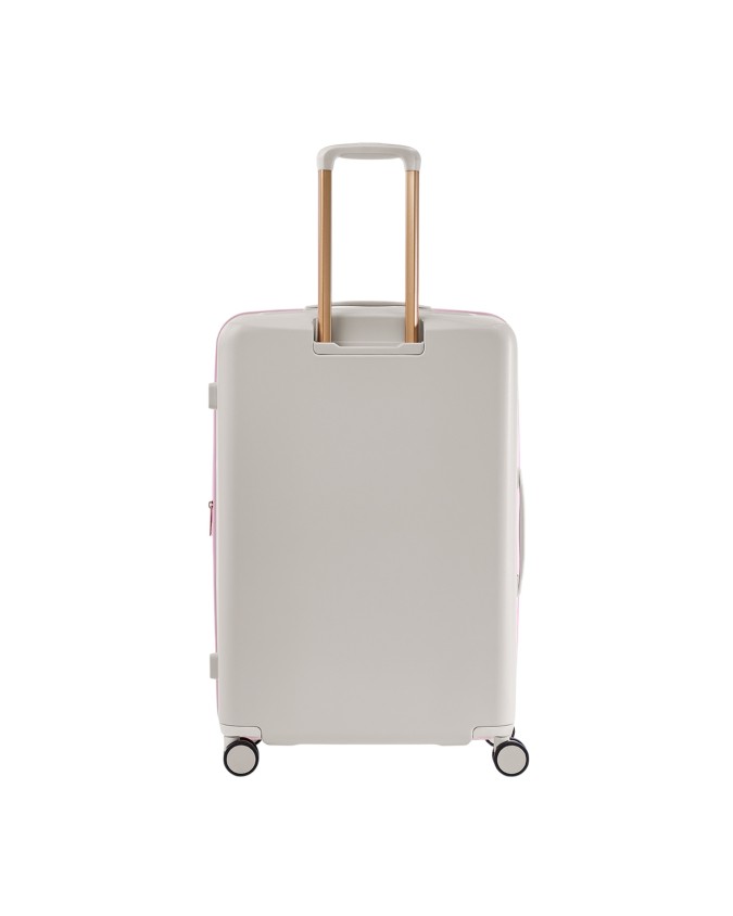  Braccialini - Trolley 4 Ruote espandibile Tg. 