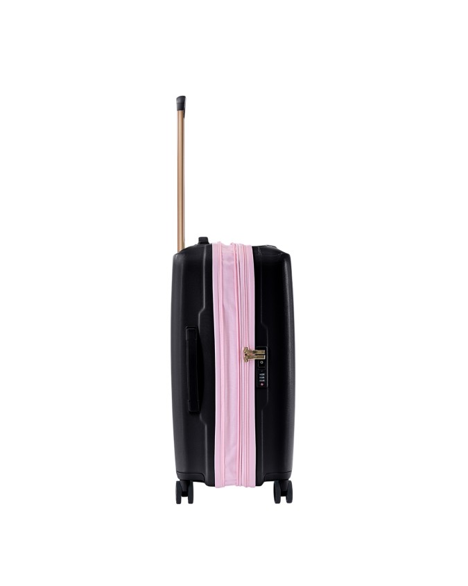 Braccialini - Trolley 4 Ruote espandibile Tg. 