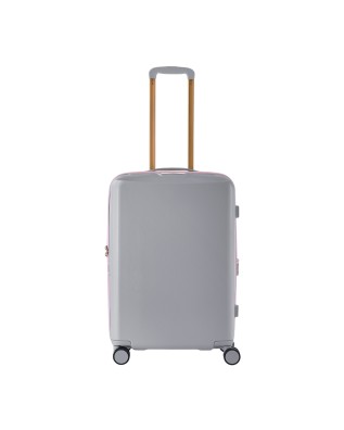 Braccialini - Expandable 4-Wheel Trolley, Size M, in...