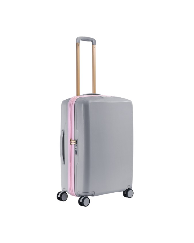  Braccialini - Trolley 4 Ruote espandibile Tg. 