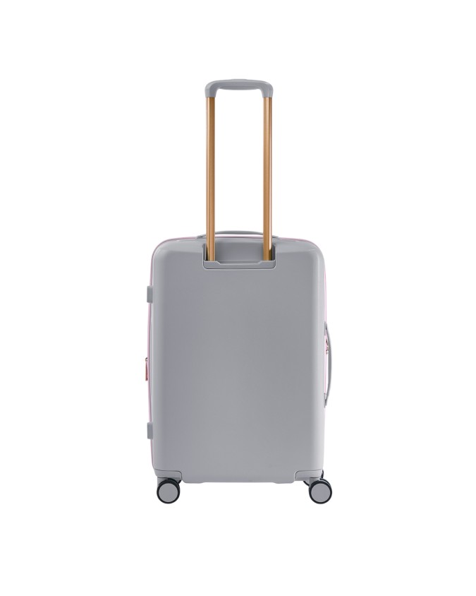  Braccialini - Trolley 4 Ruote espandibile Tg. 
