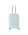  Braccialini - Trolley 4 Ruote espandibile Tg. 