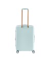  Braccialini - Trolley 4 Ruote espandibile Tg. 