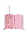  Braccialini - Trolley 4 Ruote espandibile Tg. 