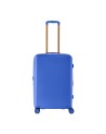  Braccialini - Trolley 4 Ruote espandibile Tg. 