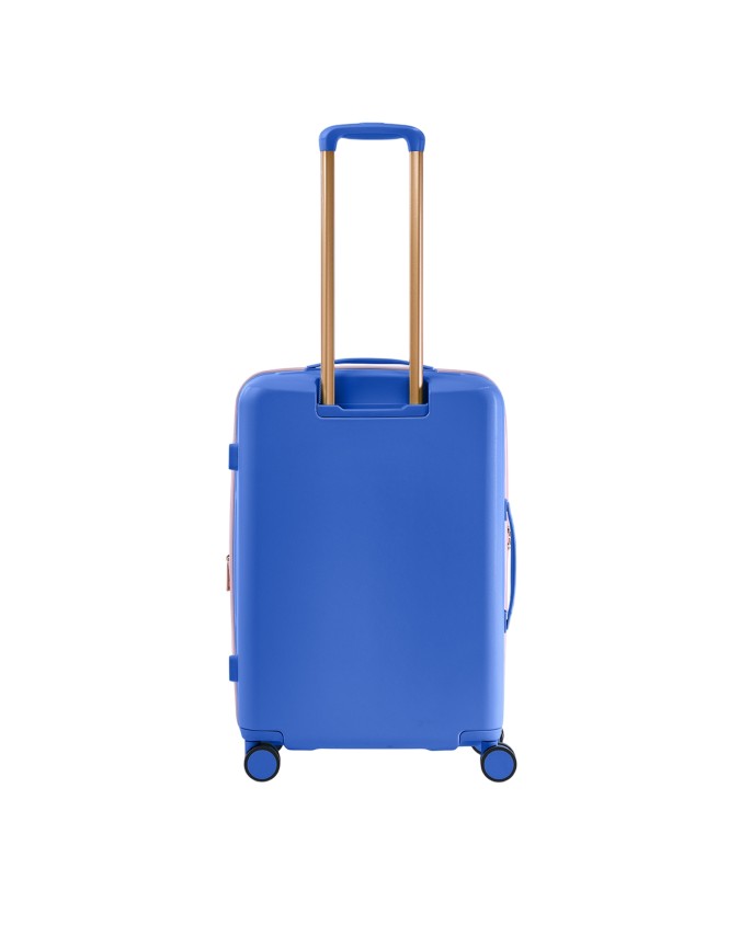  Braccialini - Trolley 4 Ruote espandibile Tg. 