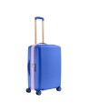  Braccialini - Trolley 4 Ruote espandibile Tg. 