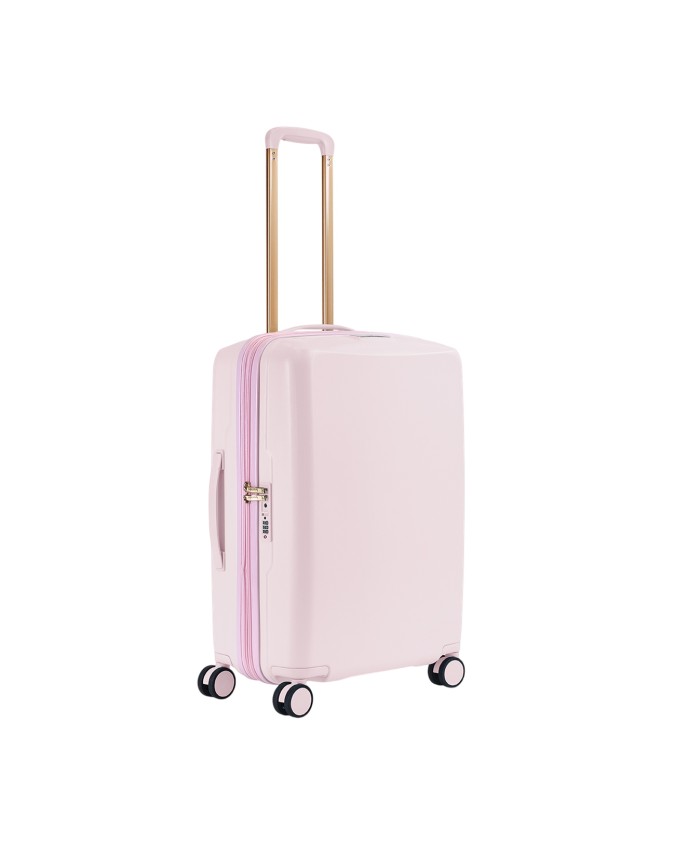  Braccialini - Trolley 4 Ruote espandibile Tg. 