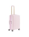 Braccialini - Trolley 4 Ruote espandibile Tg. 