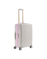  Braccialini - Trolley 4 Ruote espandibile Tg. 