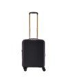 Braccialini - Perla 4-Wheel Expandable Polycarbonate Cabin Trolley