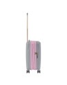 Braccialini - Perla 4-Wheel Expandable Polycarbonate Cabin Trolley