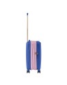 Braccialini - Perla 4-Wheel Expandable Polycarbonate Cabin Trolley
