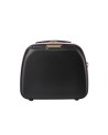  Braccialini - Beauty case da viaggio in policarbonato con