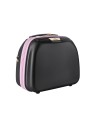  Braccialini - Beauty case da viaggio in policarbonato con