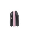  Braccialini - Beauty case da viaggio in policarbonato con