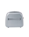  Braccialini - Beauty case da viaggio in policarbonato con